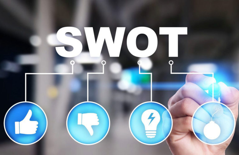 Análise SWOT: uma base para tomar decisões assertivas!